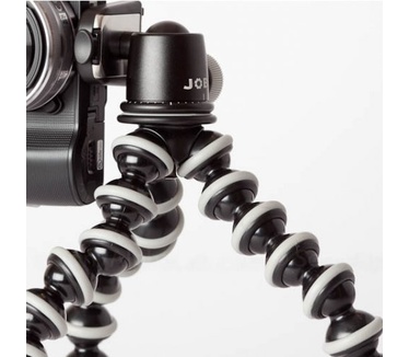 Joby Gorillapod Joby Gorillapod SLR-Zoom + Ball Head BH1