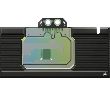 Corsair Hydro X Series GPU water block, XG7 RGB 40-SERIES SUPRIM/TRIO (4080)