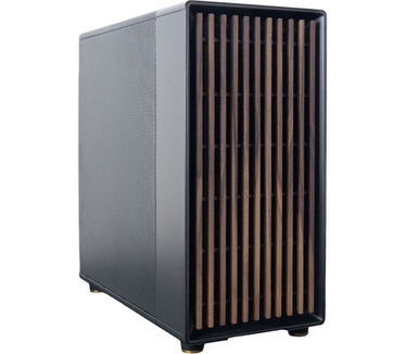 Alternate Workstation Expert Threadripper 9960X pc-systeem