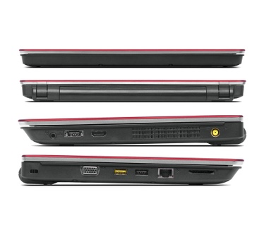 Lenovo Thinkpad E325 (NWX3MMH)