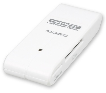 Axago CRE-D4