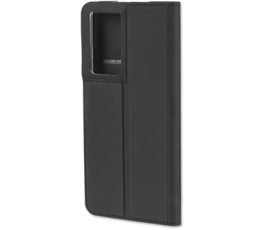 4smarts 4S467683 (Galaxy S21 Ultra 5G) Zwart