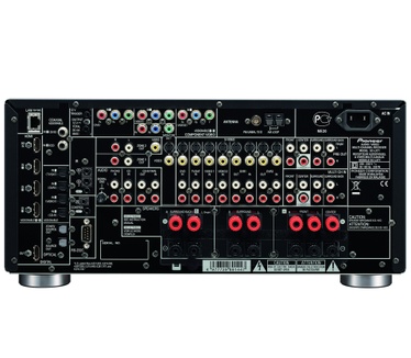 Pioneer SC-LX71