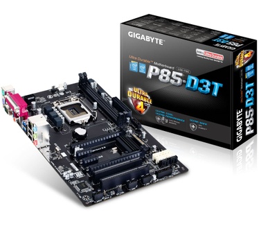 Gigabyte GA-P85-D3T
