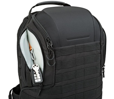 Lowepro ProTactic BP 450 AW II