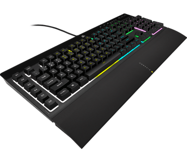 Corsair K55 RGB Pro (Qwerty, US)