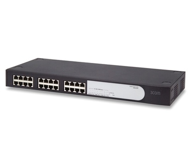 HPE V1405-24G Switch