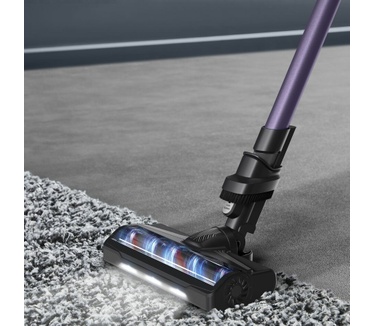 Rowenta RH6A31 X-Pert 7.60 RH6A31 Steelstofzuiger