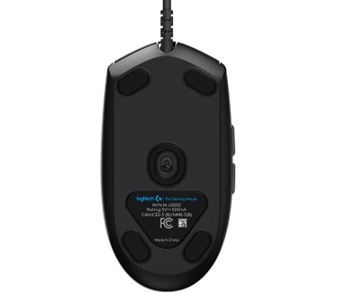 Logitech Pro Hero