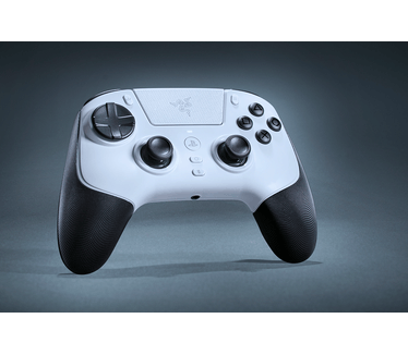 Razer Raiju V3 Pro Wit