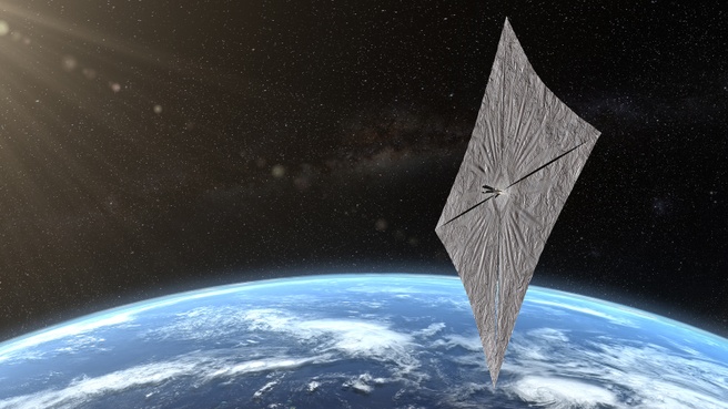 LightSail-2
