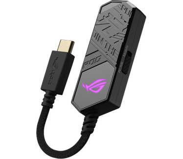 ASUS ROG ROG Clavis
