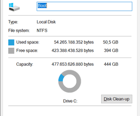 Medion S14409 Windows 10