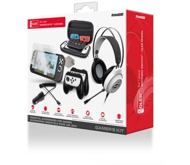 dreamGEAR 845620065516