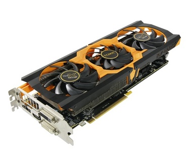 Sapphire R9 280X 3GB GDDR5 TOXIC