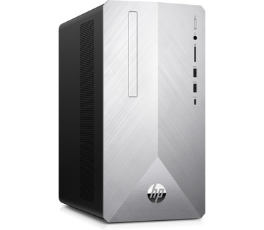 HP 595-p0001nb