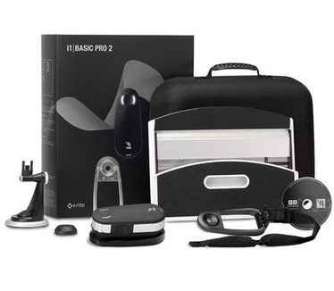 X-Rite i1Basic Pro 2
