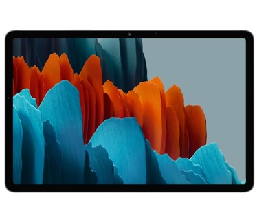 Samsung Galaxy Tab S7 LTE (6GB, 128GB intern) Zwart