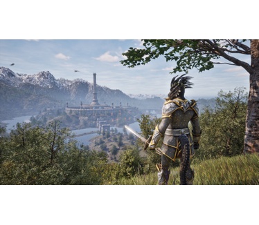 The Elder Scrolls IV: Oblivion Remastered - Deluxe Edition