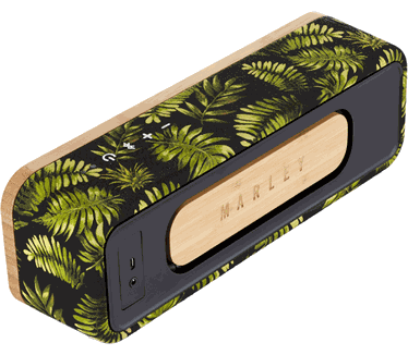 House of Marley Get Together Mini Groen