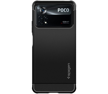 Spigen Rugged Armor