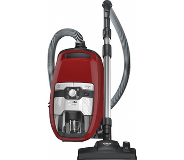 Miele Blizzard CX1 Red EcoLine - SKRP3