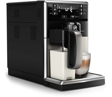 Saeco PicoBaristo PicoBaristo SM5479/10 RVS
