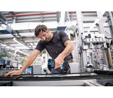 Bosch GDR 18V-210 C Professional
