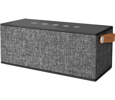 Fresh 'n Rebel Rockbox Brick XL Fabriq (Concrete)