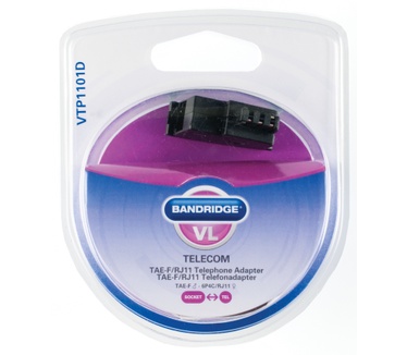 Bandridge VTP1101D