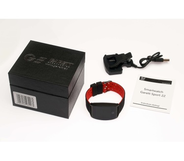 Garett Electronics Sport 22