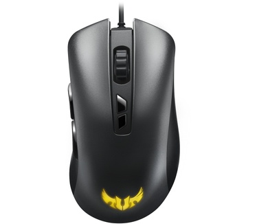 ASUS TUF Gaming Combo K1 & M3