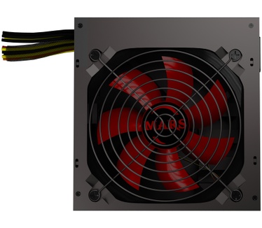 Mars Gaming MPII850