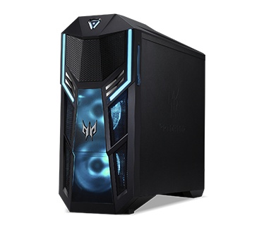 Acer Orion 5000 625s I711-K37GL