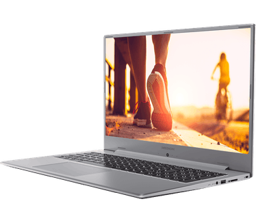 Medion Akoya P17605 i7 laptop (Azerty toetsenbord)
