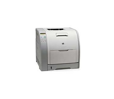 HP Color Laserjet 3550 (A4, 16/16 ppm, USB 2.0)
