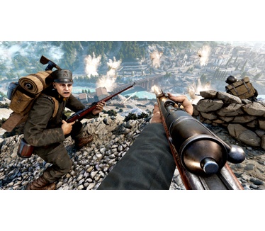 Isonzo Deluxe Edition