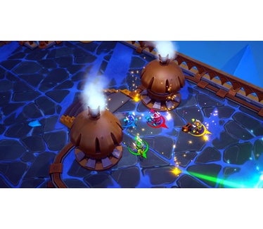 Super Dungeon Bros, Xbox One