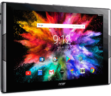 Acer Iconia Tab 10 A3 I8840 NL