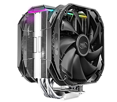 DeepCool R-AS500-BKNLMP-G