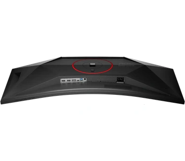AOC CU34G4CA