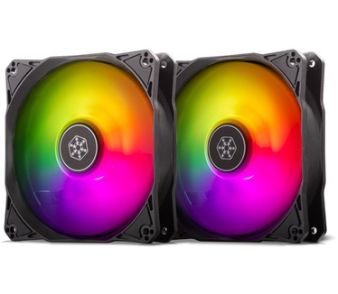 Silverstone Hydrogon D120 ARGB