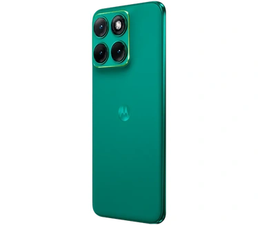 Motorola Edge 70 Fusion, 256GB opslag Groen