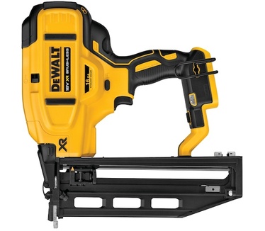 DeWalt DCN662NT-XJ