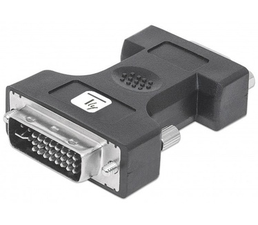 Techly IADAP DVI-8700T