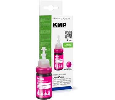 KMP E164