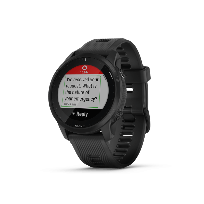 Garmin brengt Forerunner 945 LTE uit met 4G connectie via eSIM Tablets en telefoons Nieuws Tweakers