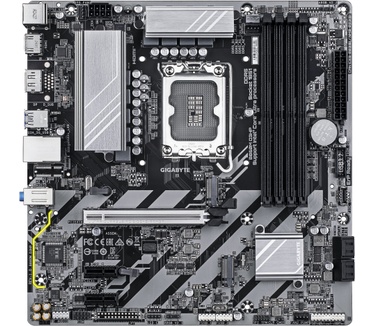 Gigabyte B860M D3HP