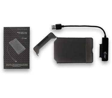 iTEC MySafe USB 3.0 Easy