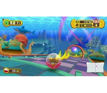 Super Monkey Ball: Step & Roll